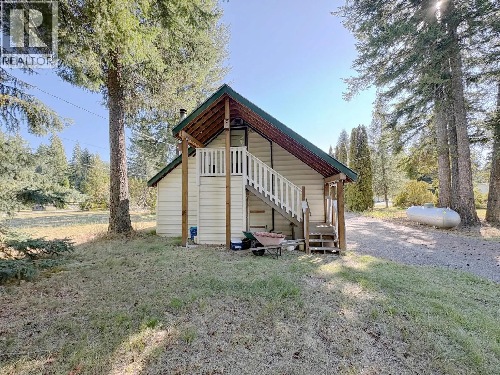 237 Dunlevy Road