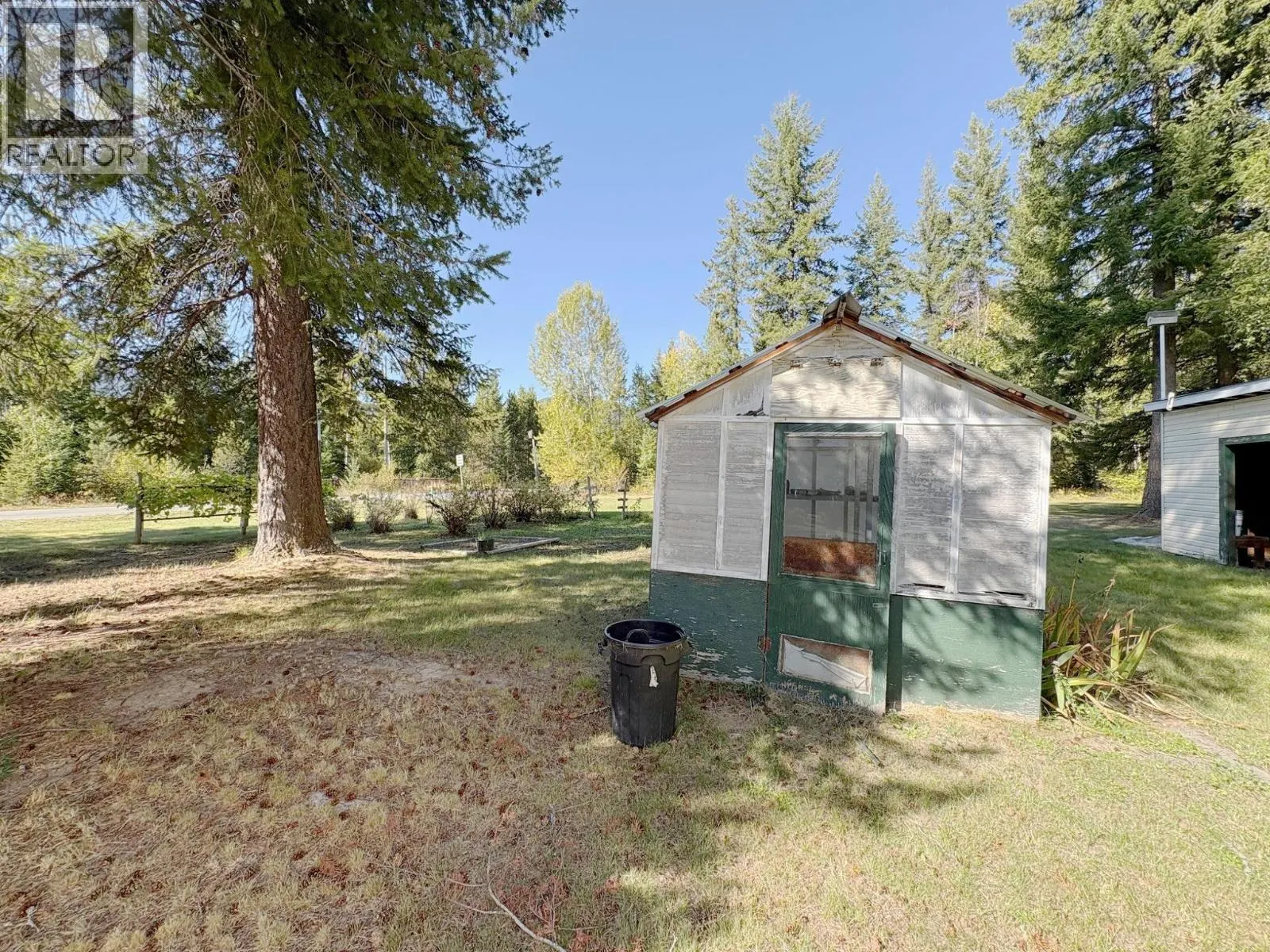 237 Dunlevy Road