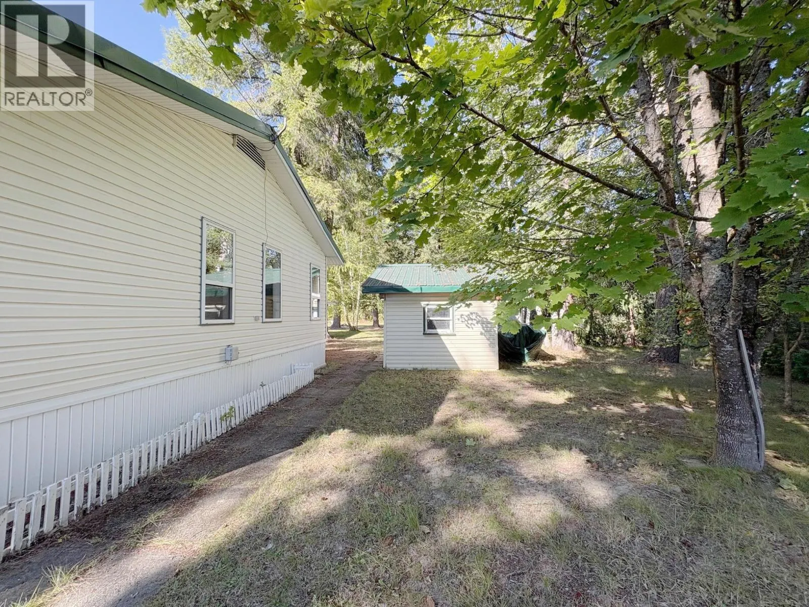237 Dunlevy Road