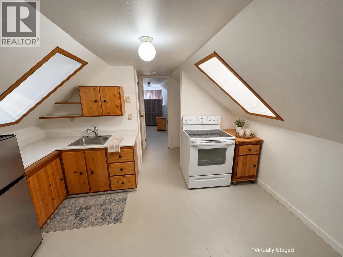 237 Dunlevy Road