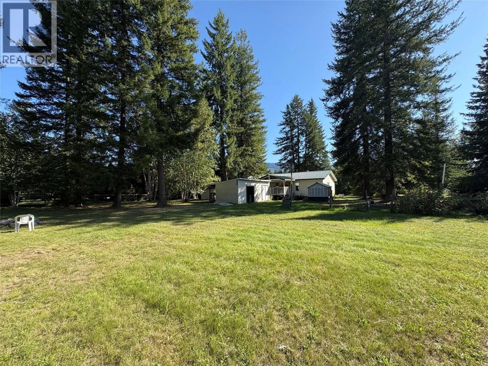 237 Dunlevy Road