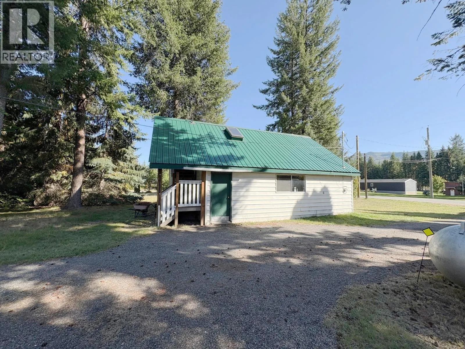 237 Dunlevy Road