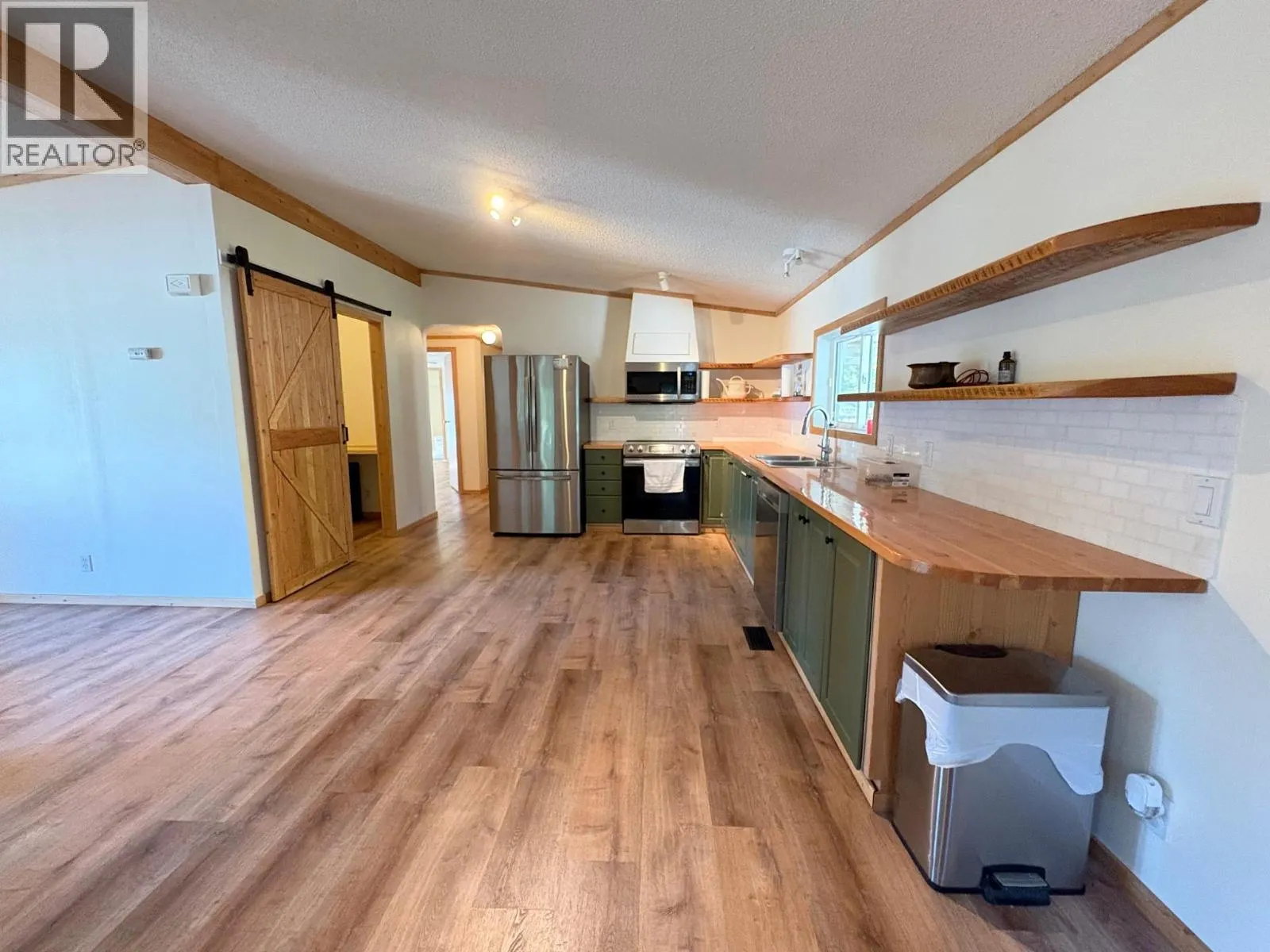 237 Dunlevy Road
