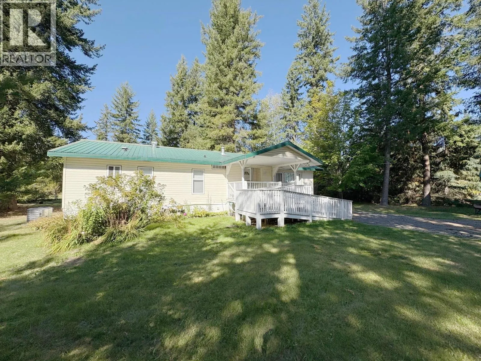 237 Dunlevy Road