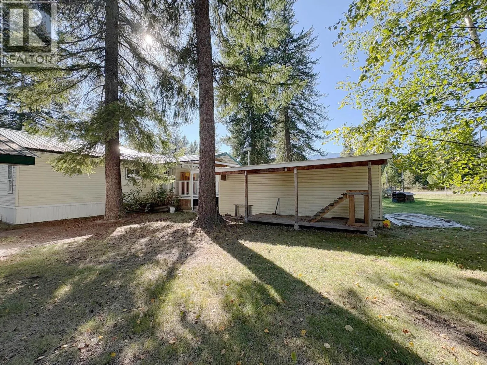 237 Dunlevy Road