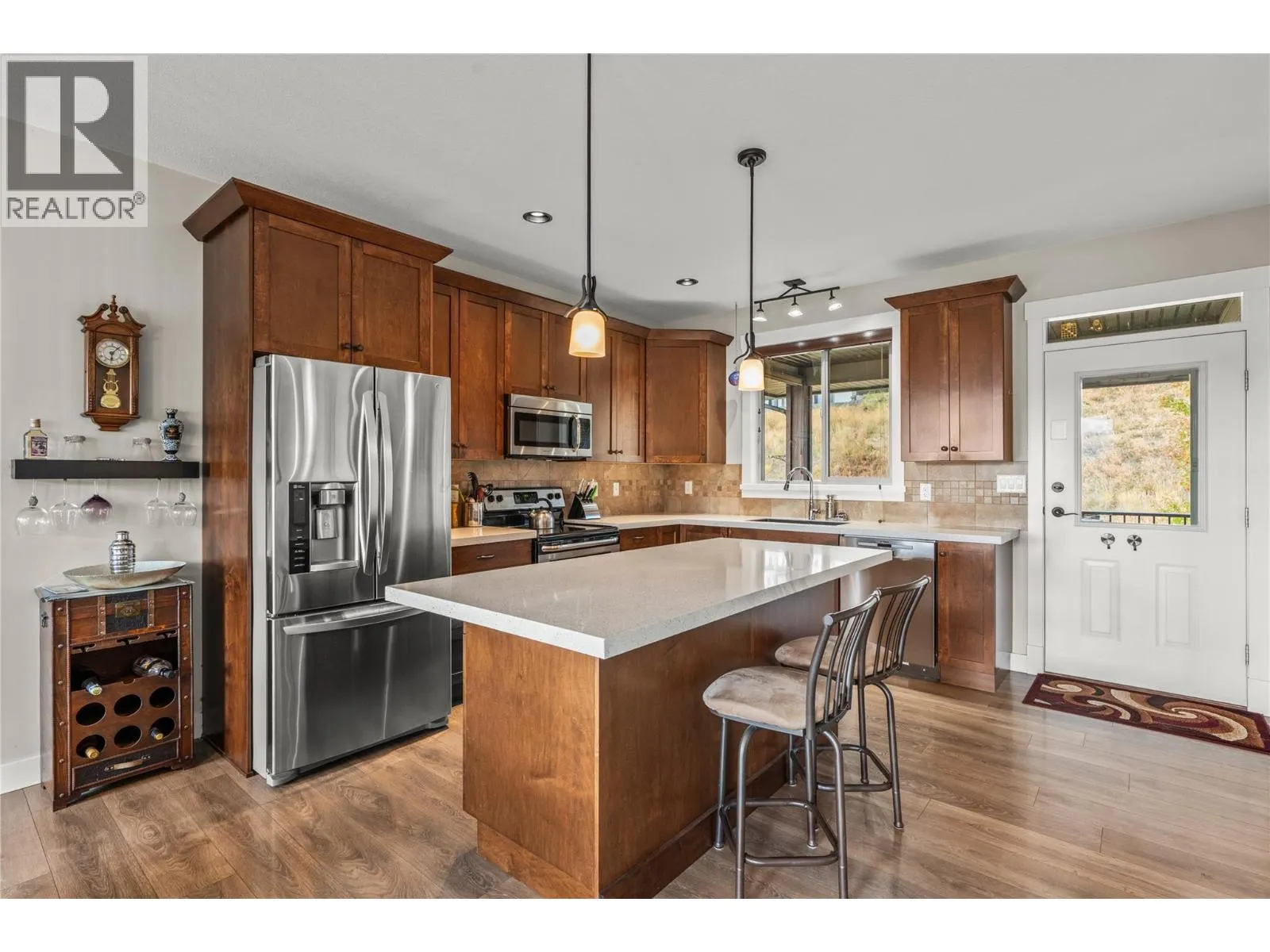 121 Blackcomb Court