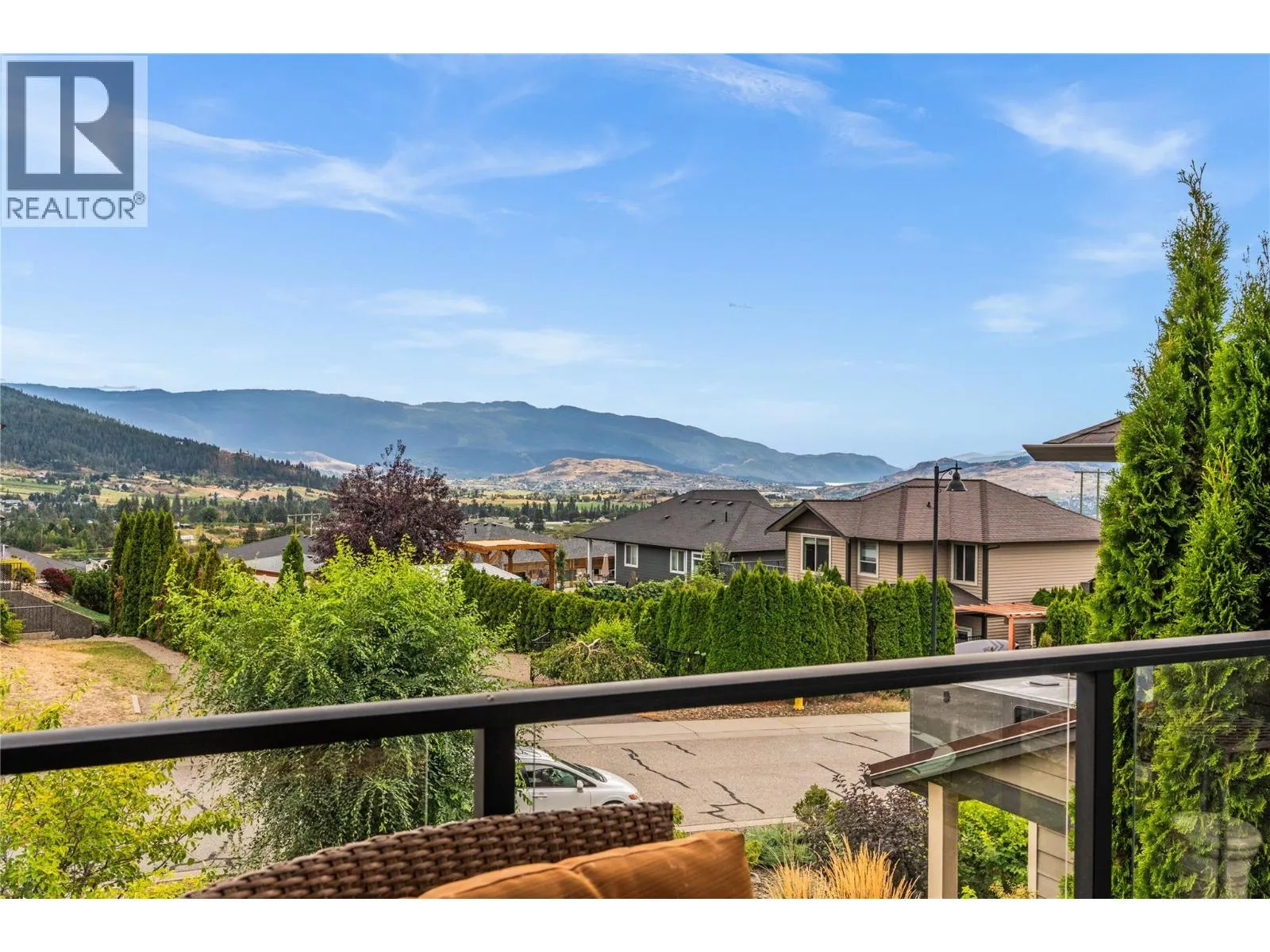 121 Blackcomb Court