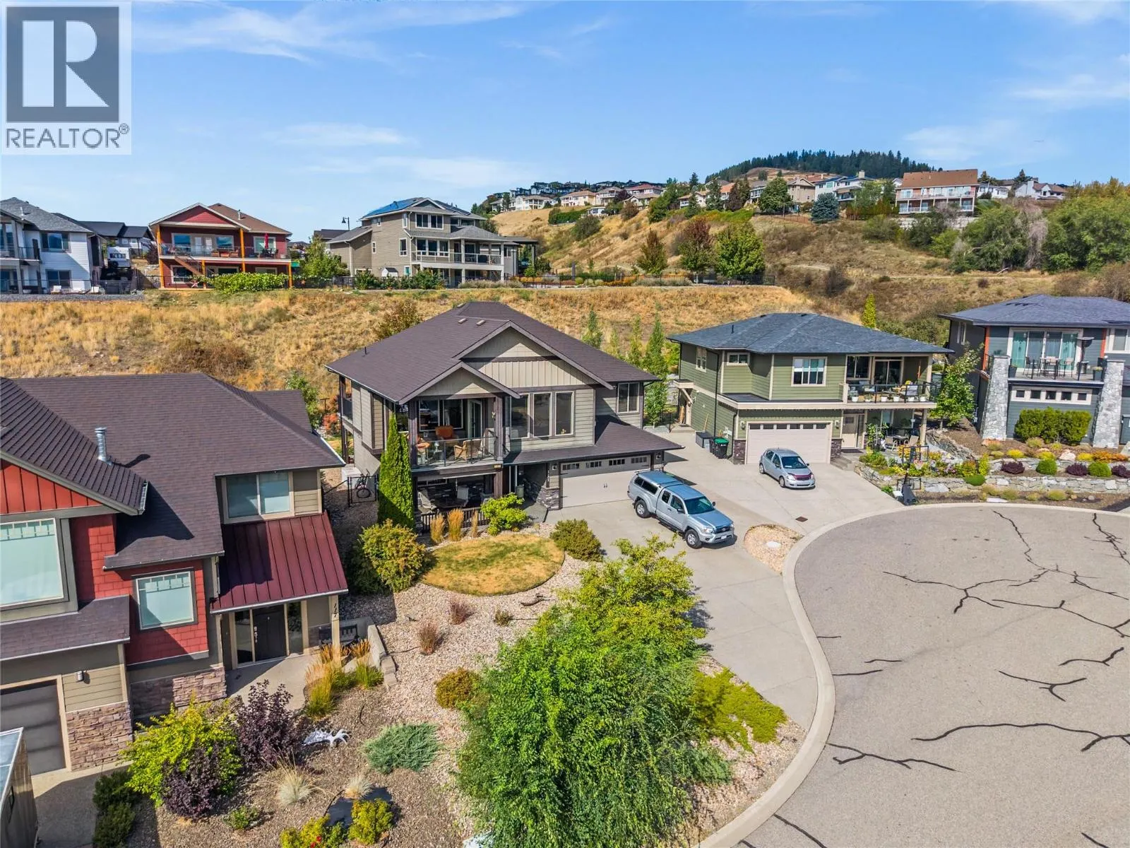 121 Blackcomb Court