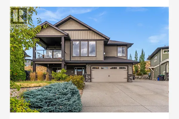 121 Blackcomb Court