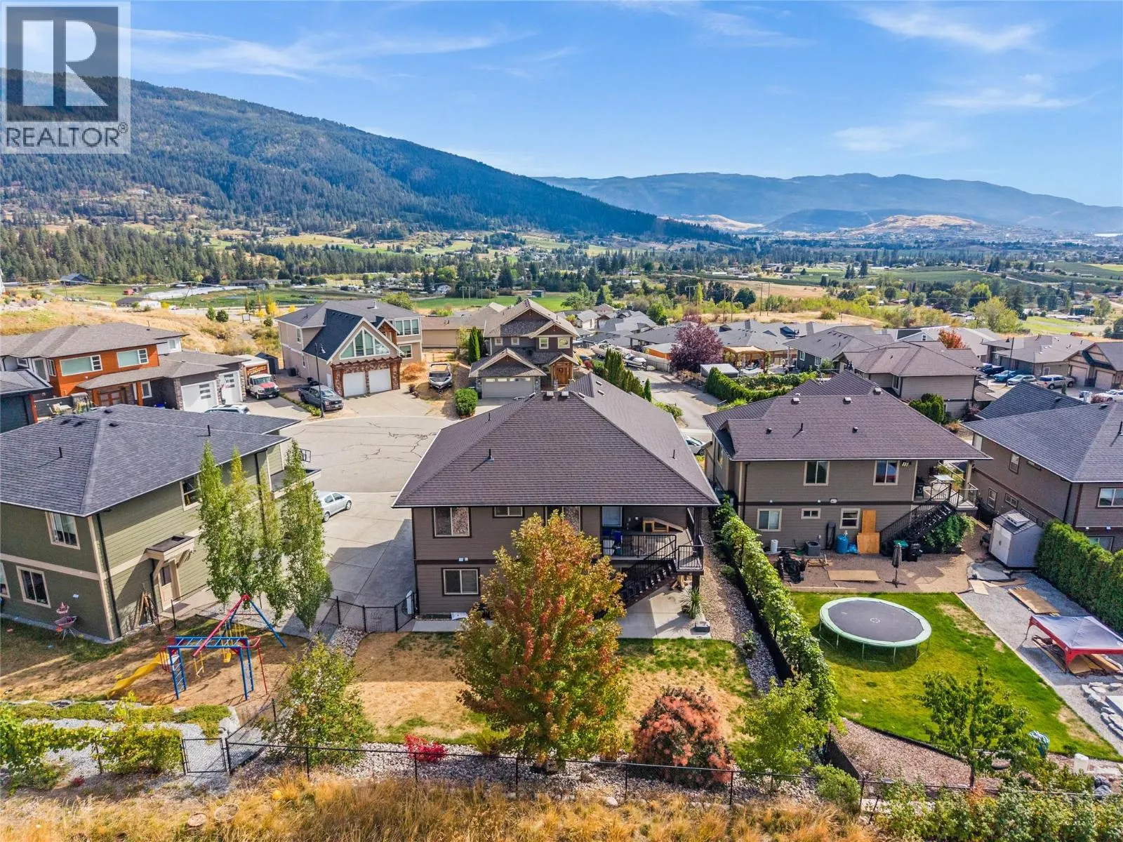 121 Blackcomb Court