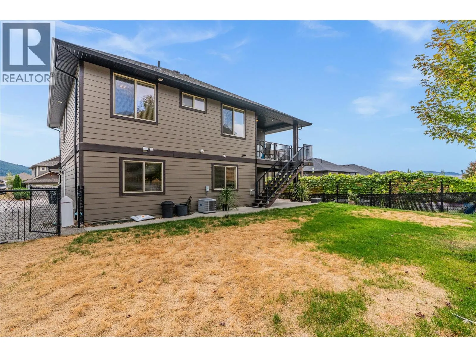 121 Blackcomb Court