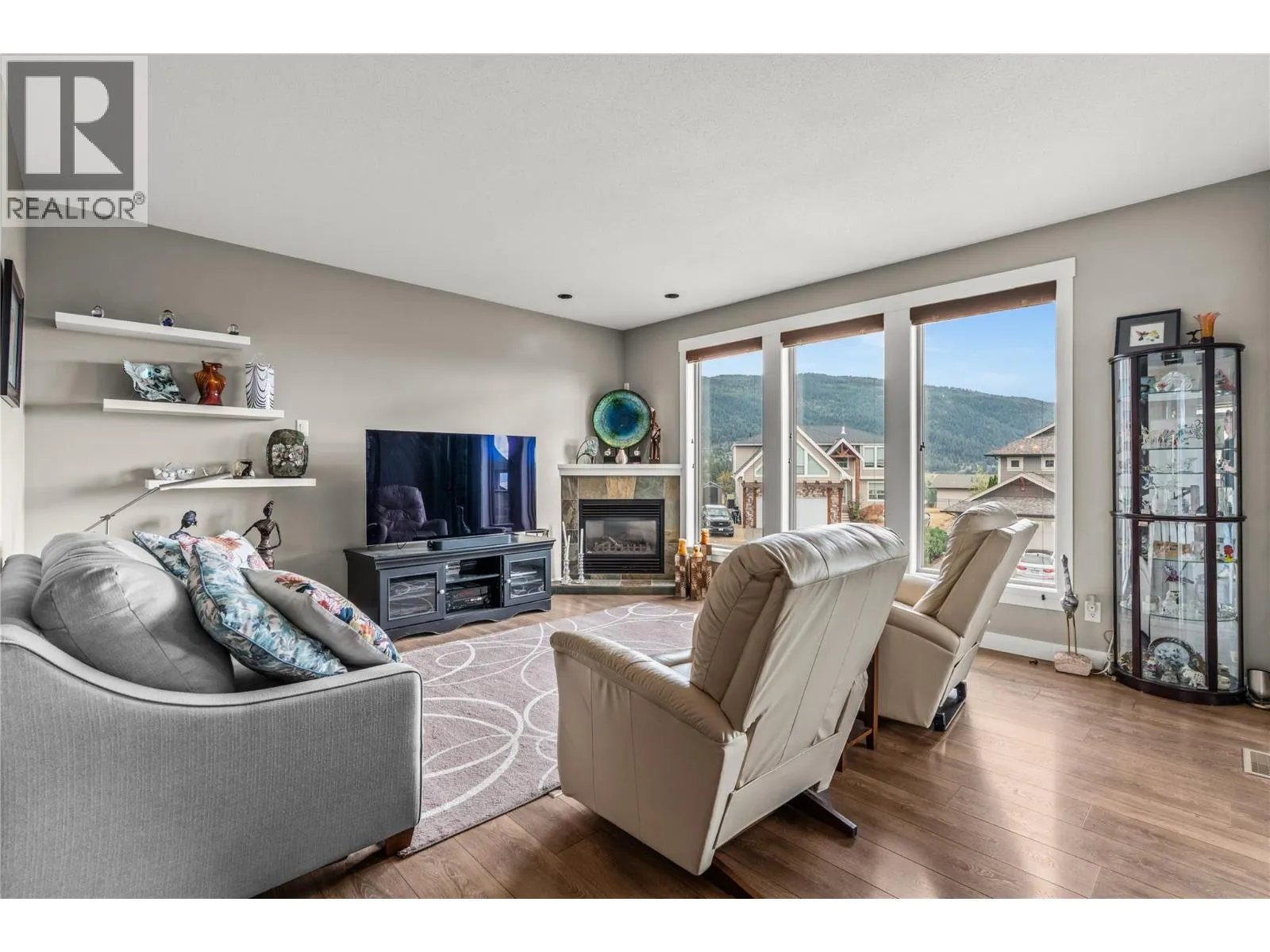 121 Blackcomb Court