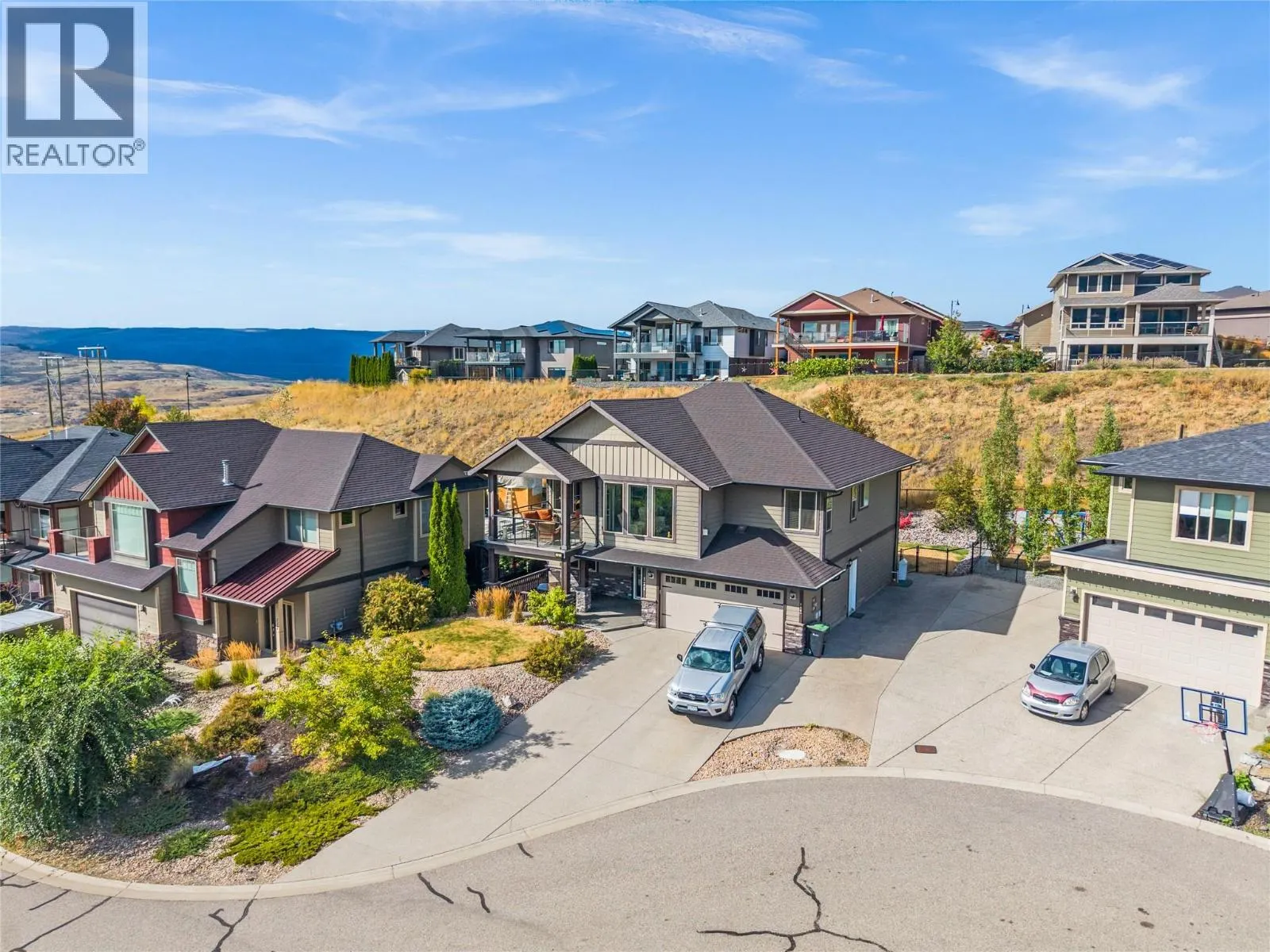 121 Blackcomb Court