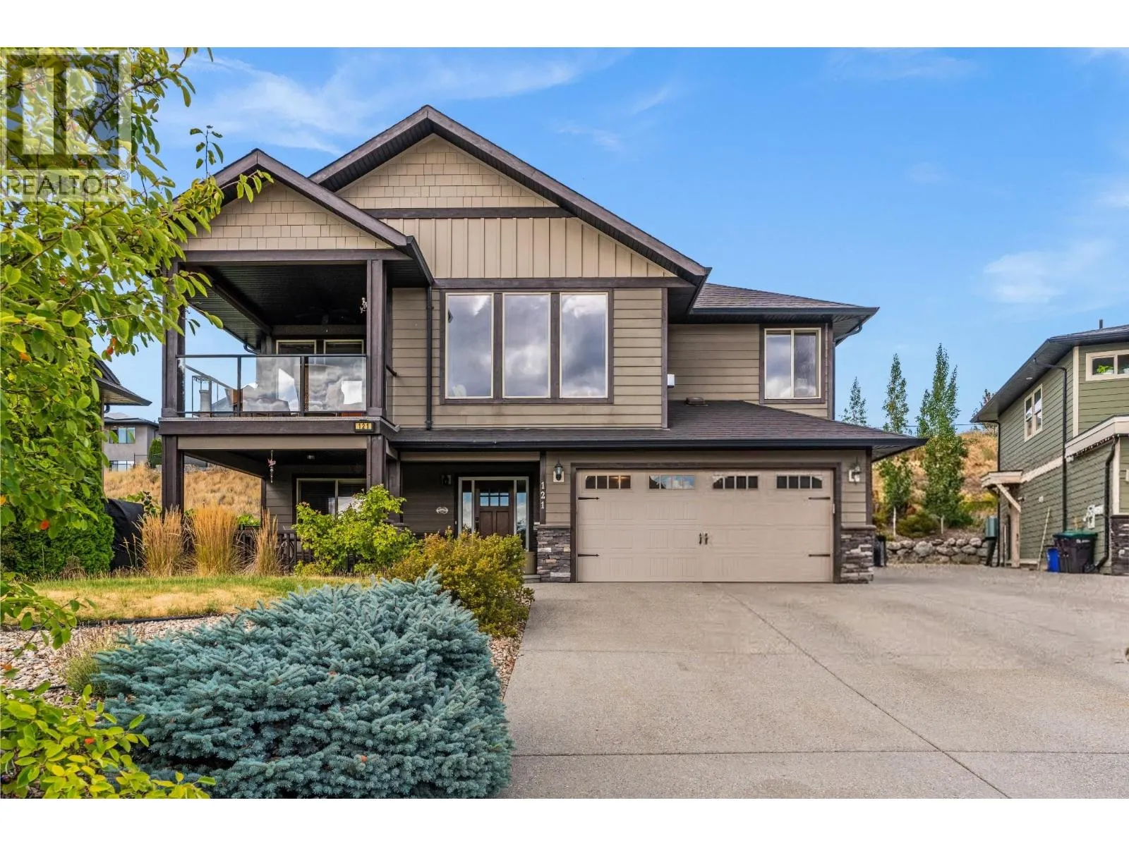 121 Blackcomb Court