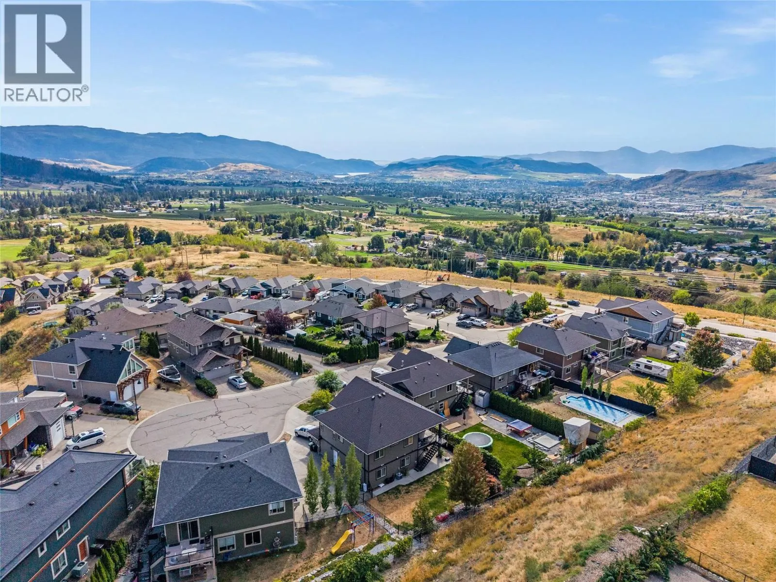 121 Blackcomb Court