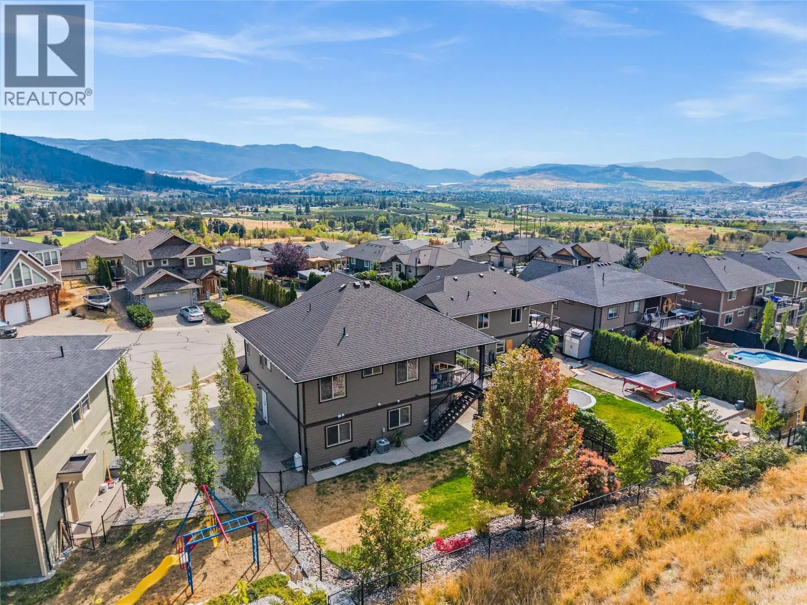 121 Blackcomb Court