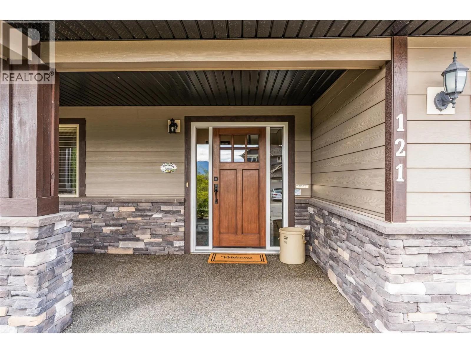 121 Blackcomb Court