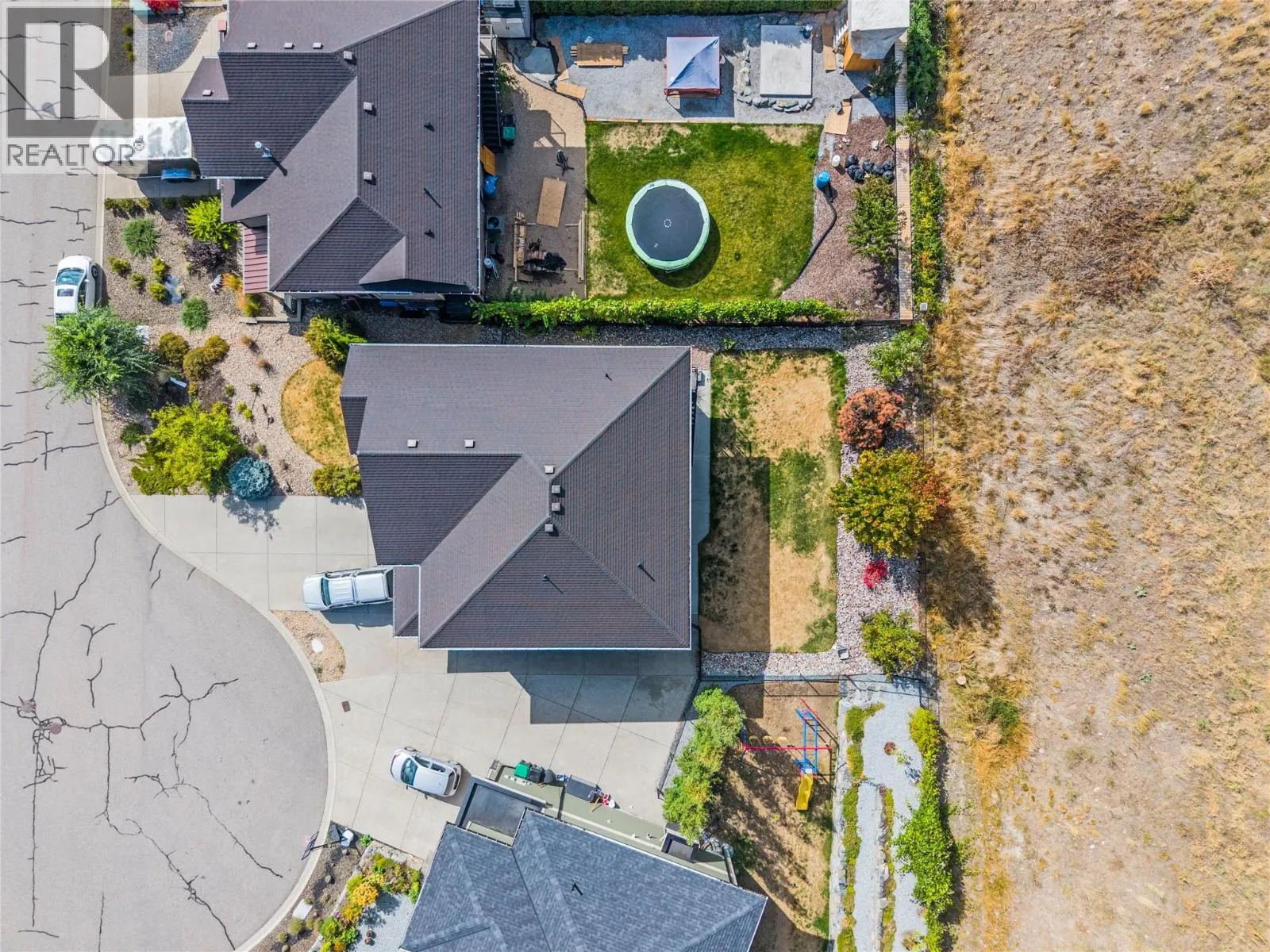 121 Blackcomb Court
