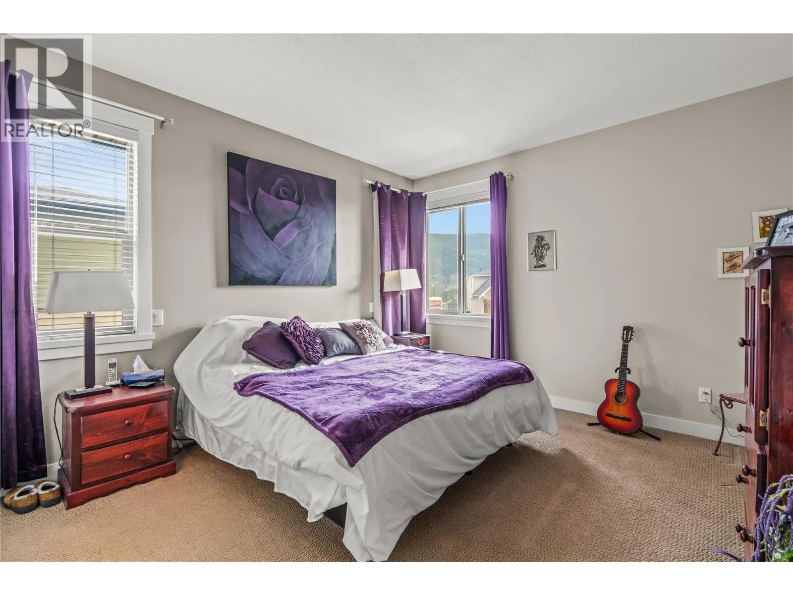 121 Blackcomb Court