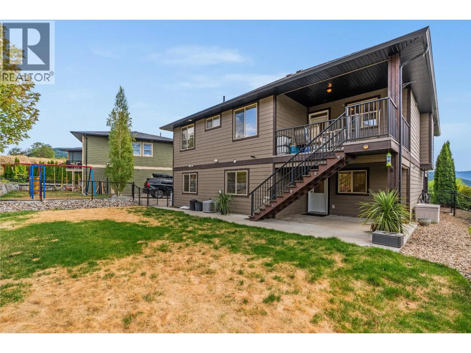 121 Blackcomb Court