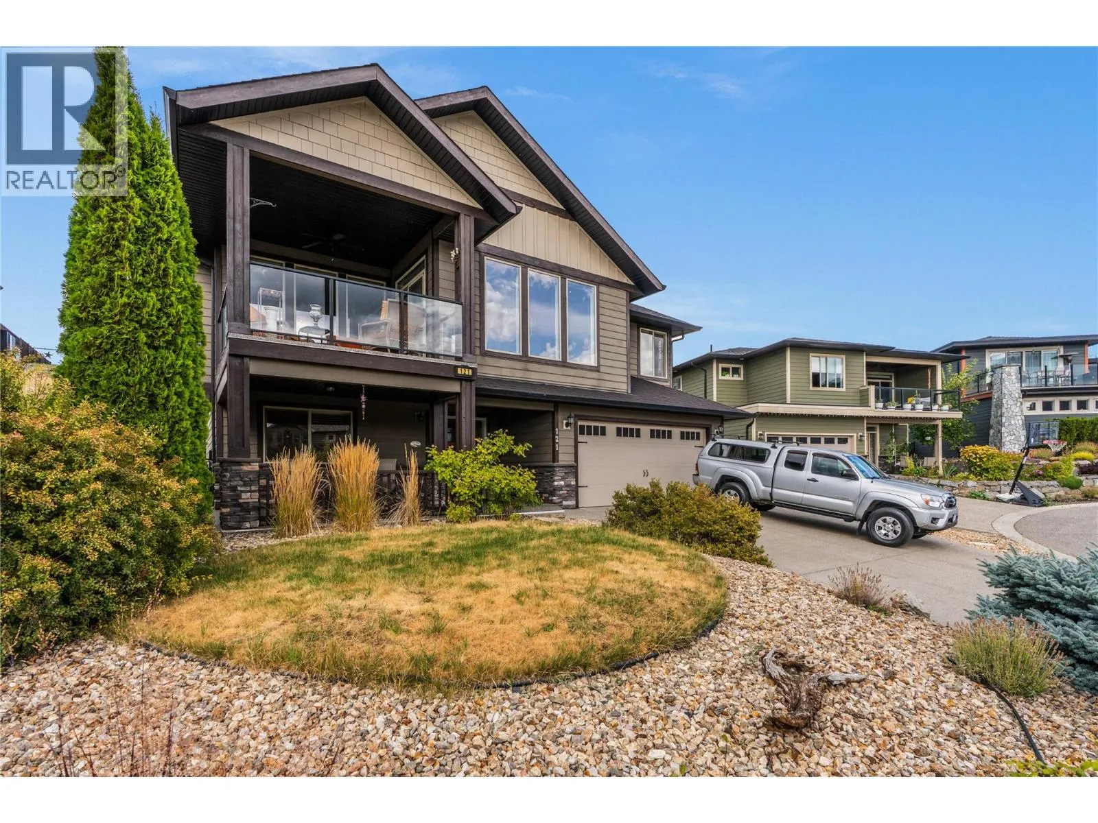 121 Blackcomb Court