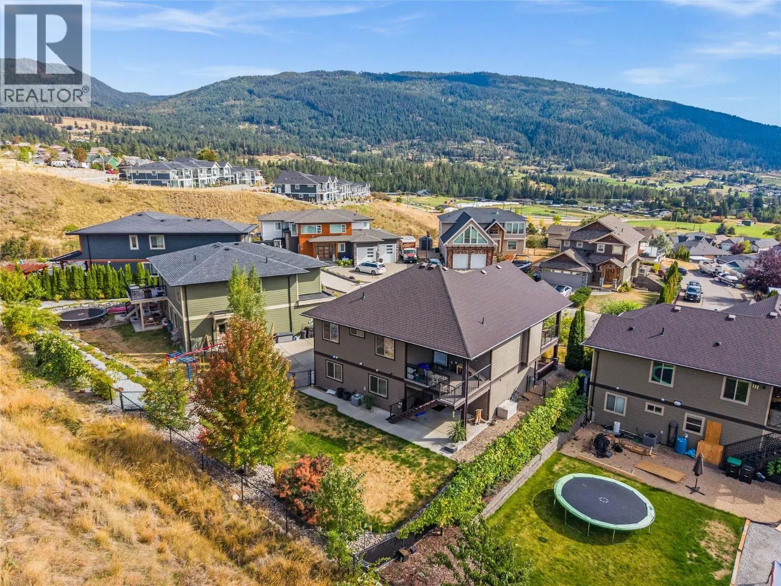 121 Blackcomb Court