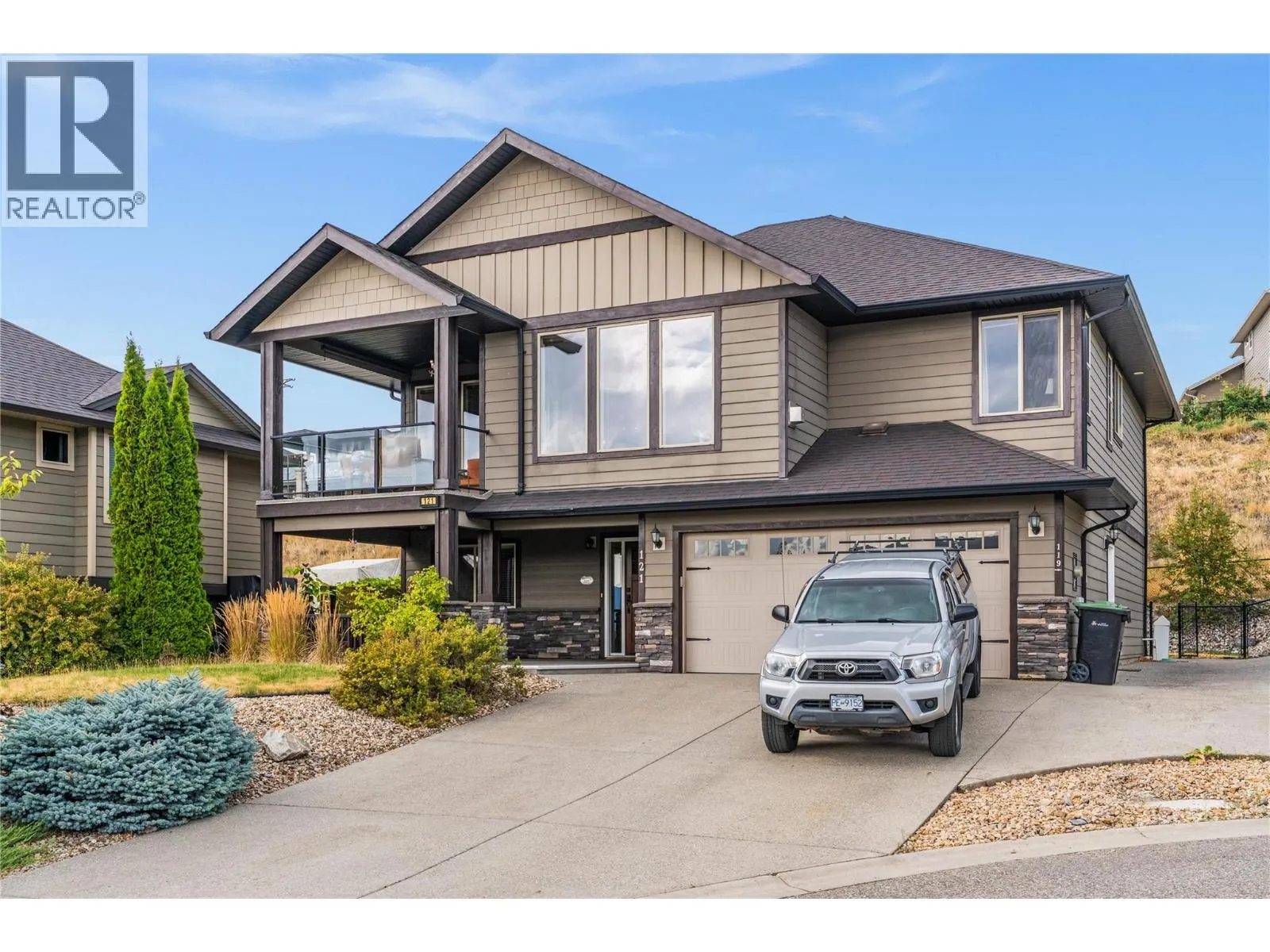 121 Blackcomb Court