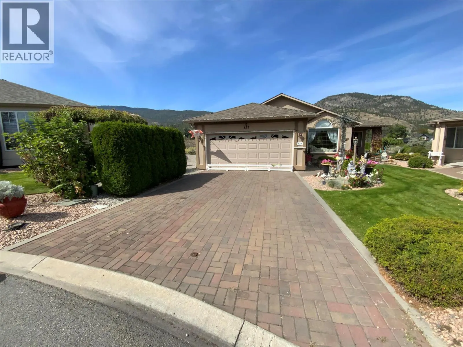 437 RIDGE Road