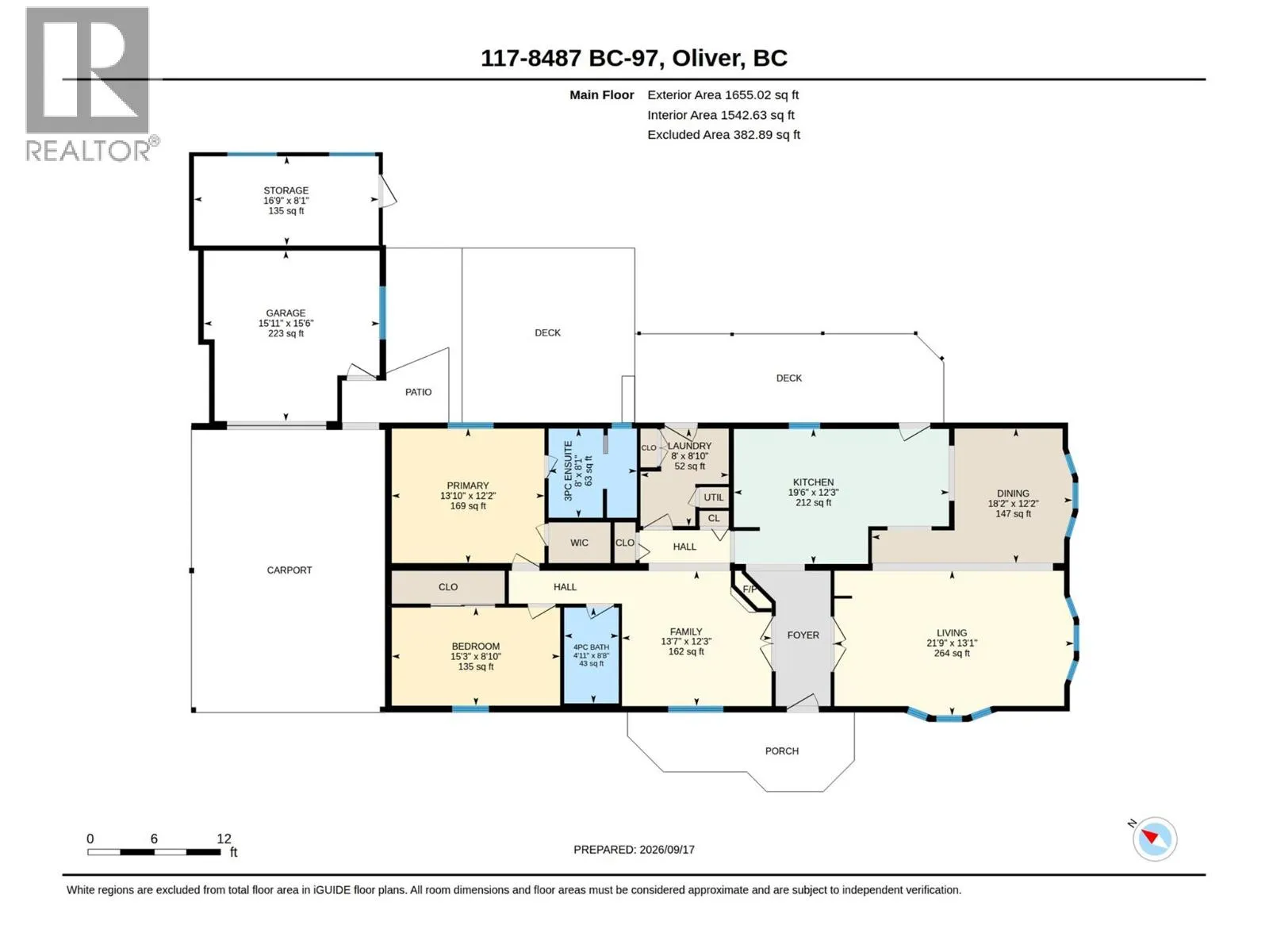 8487 97 Highway Unit# 117