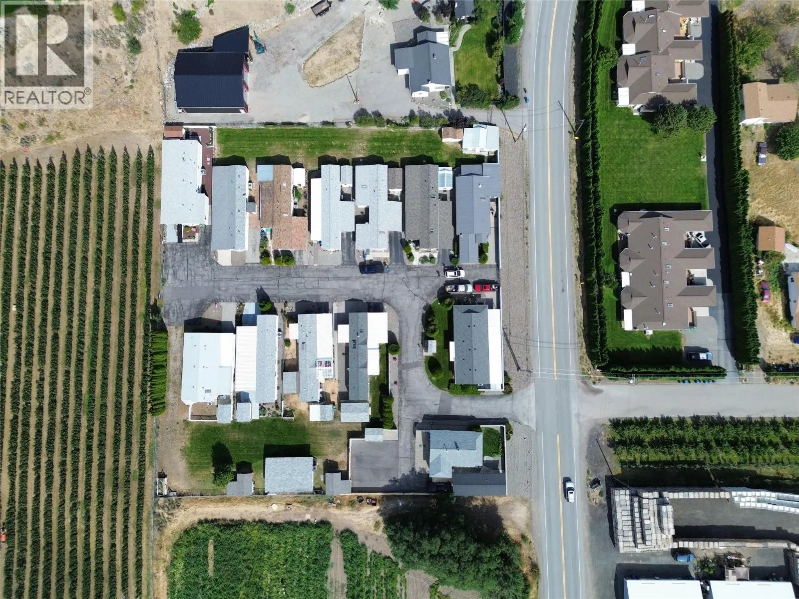 622 KEREMEOS BYPASS Road Unit# 9