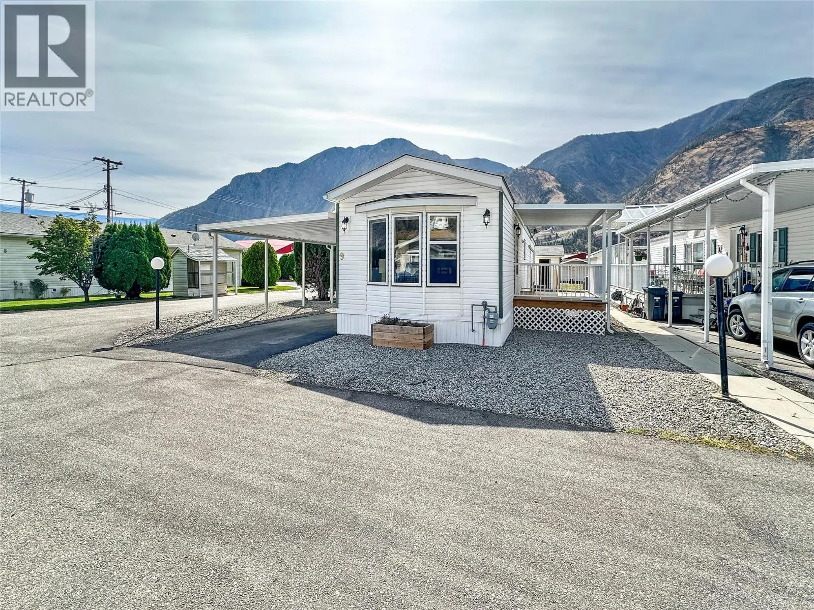 622 KEREMEOS BYPASS Road Unit# 9