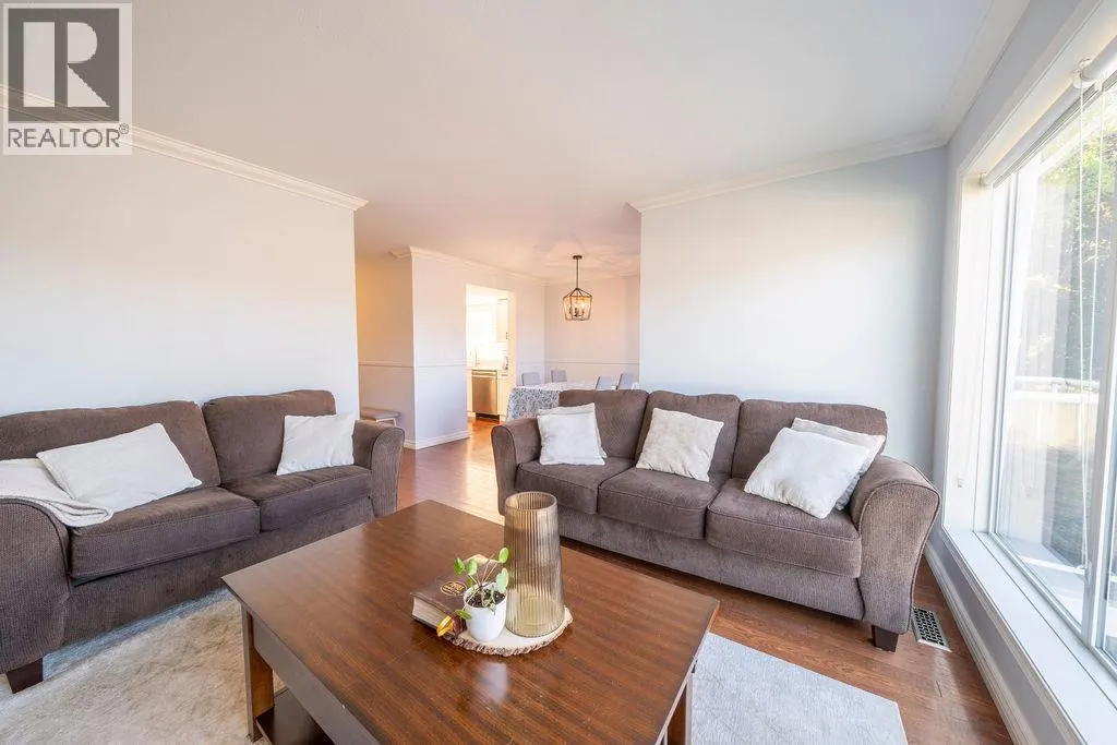 2526 NECHAKO Drive Unit# 10