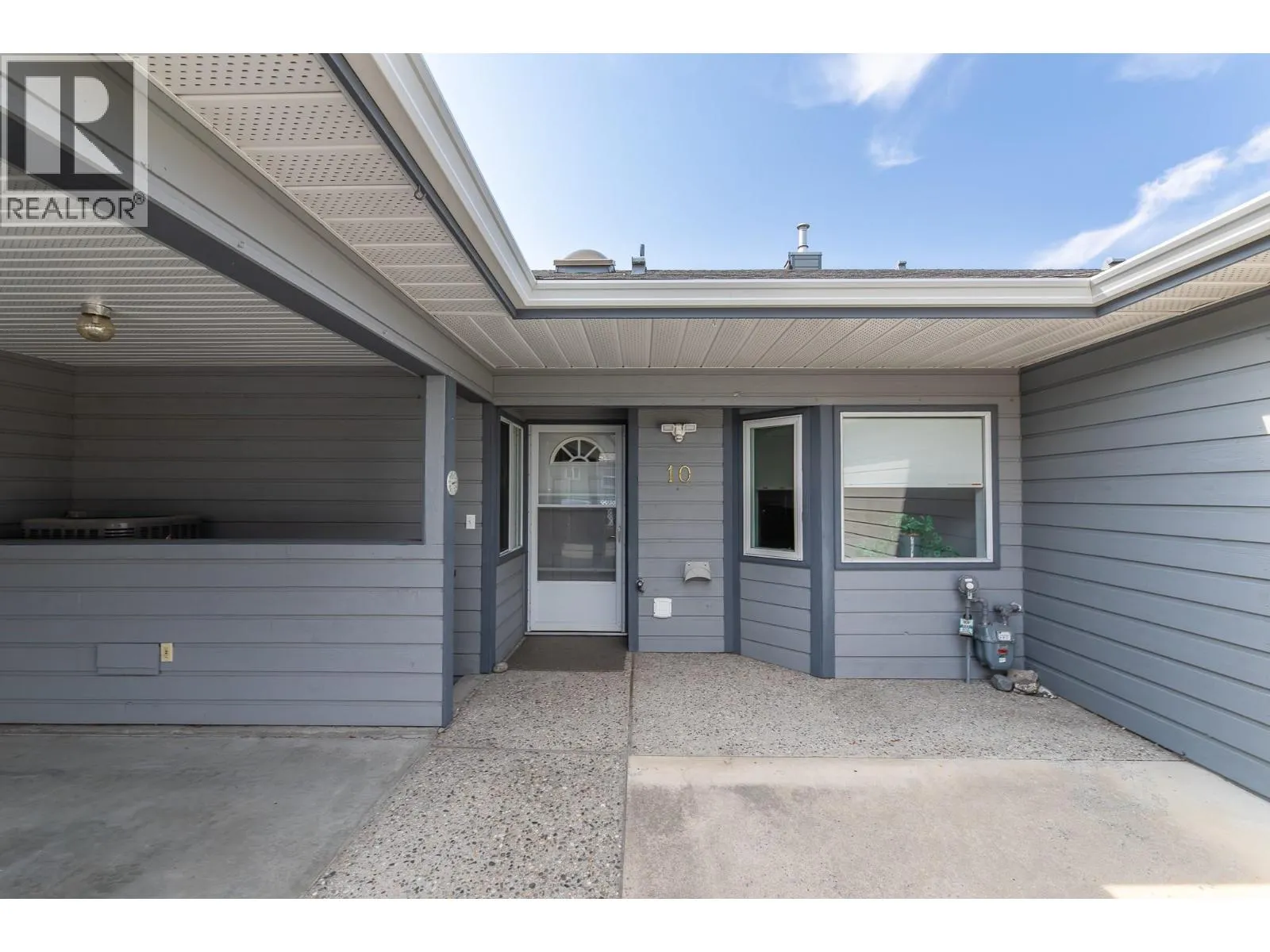 11121 Scott Street Unit# 10
