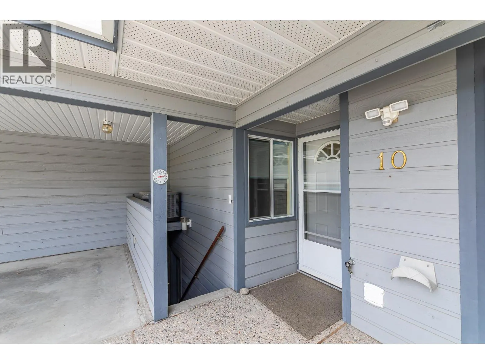 11121 Scott Street Unit# 10