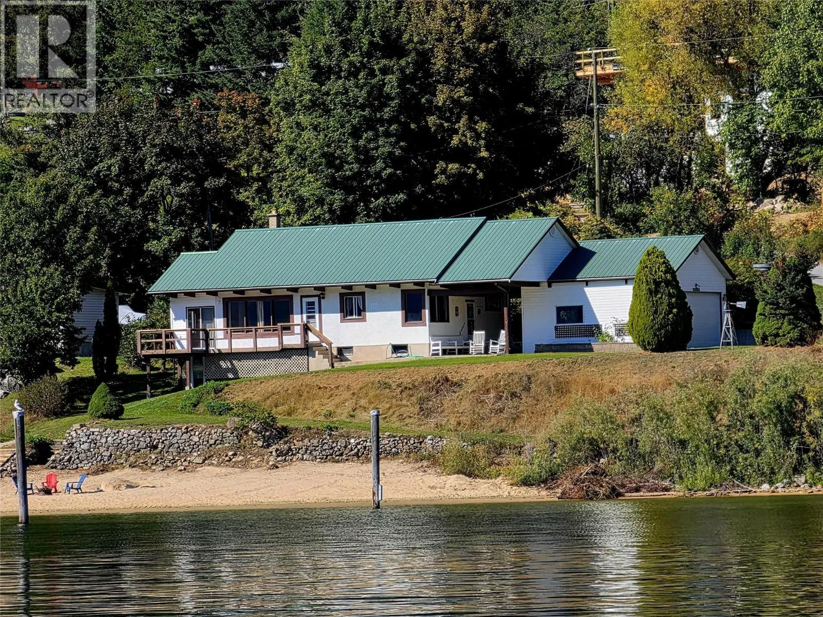 582 Valhalla Road