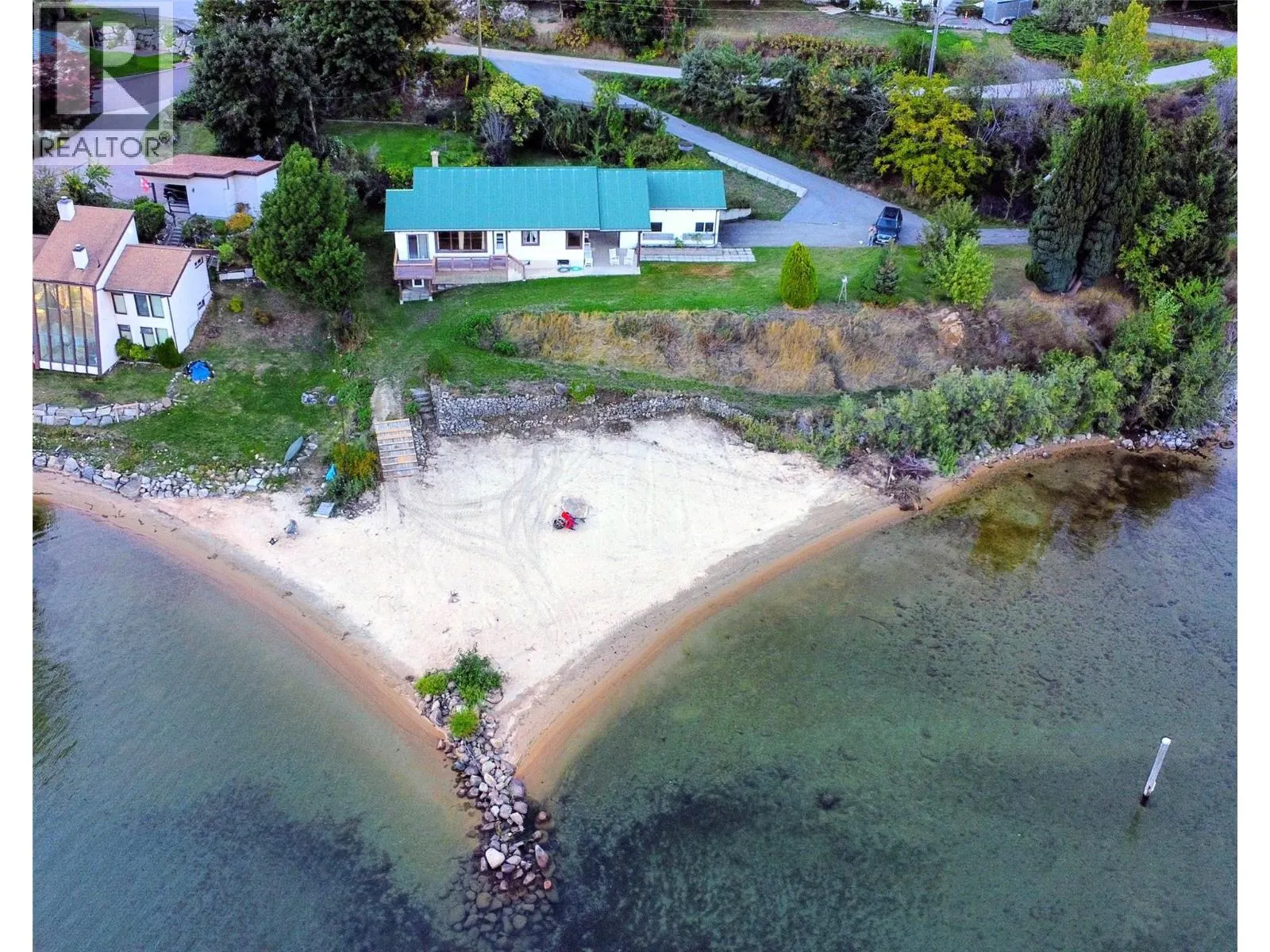 582 Valhalla Road