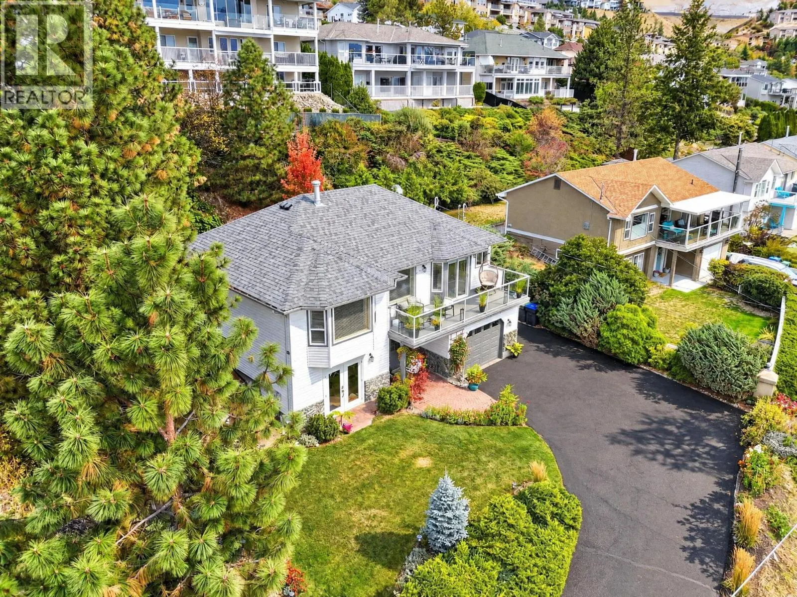 5290 Clarence Road