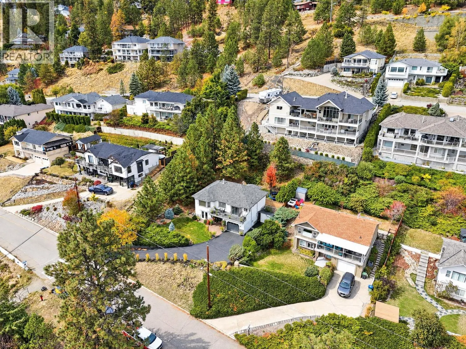 5290 Clarence Road