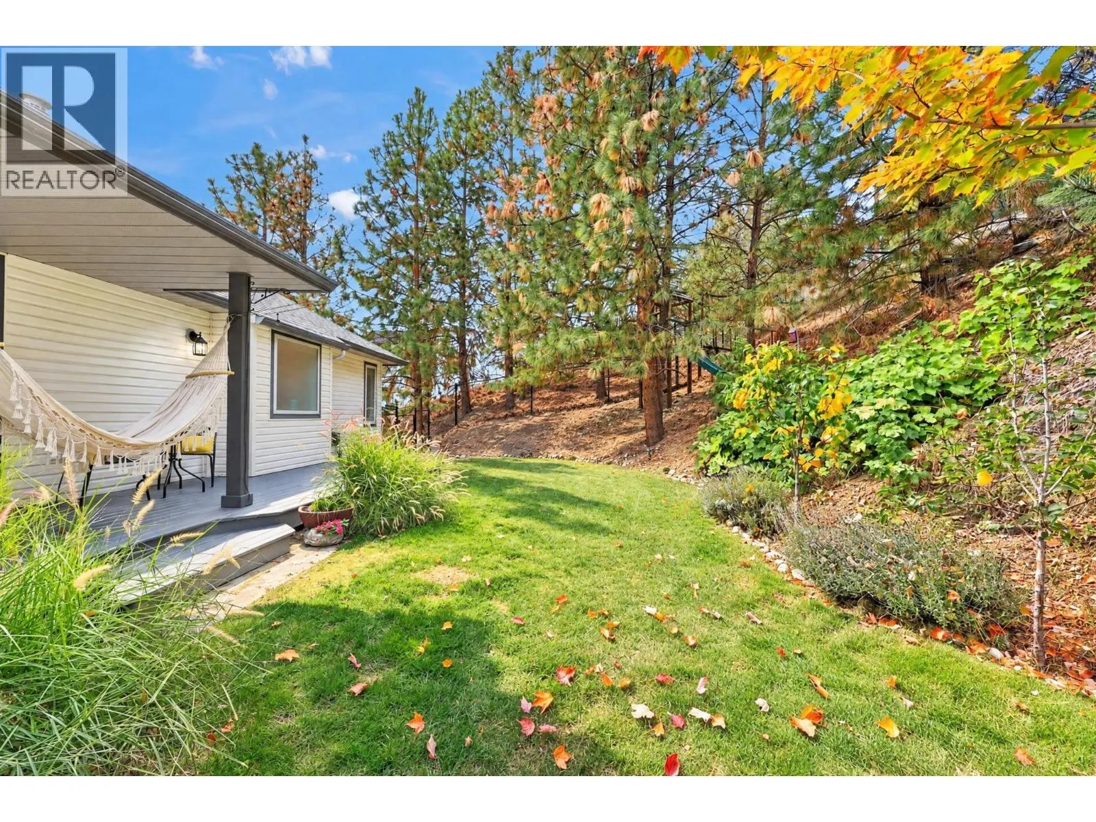 5290 Clarence Road