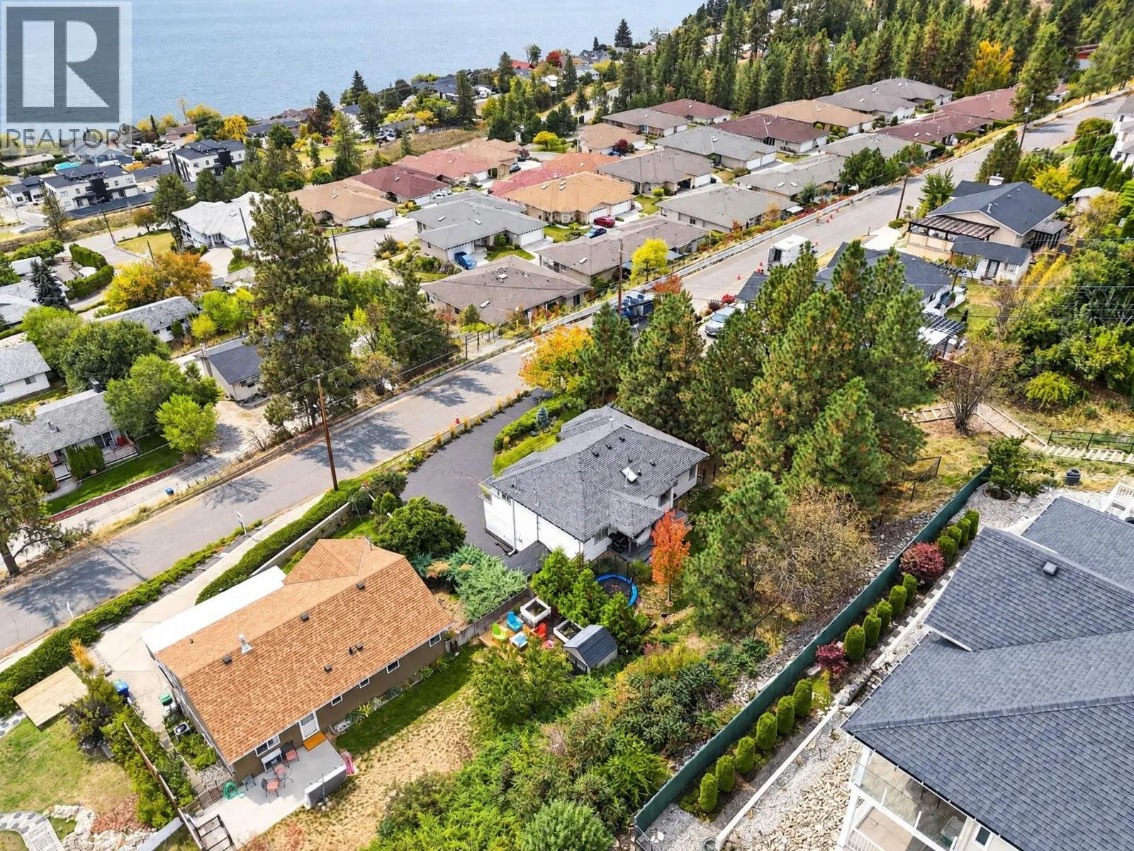5290 Clarence Road