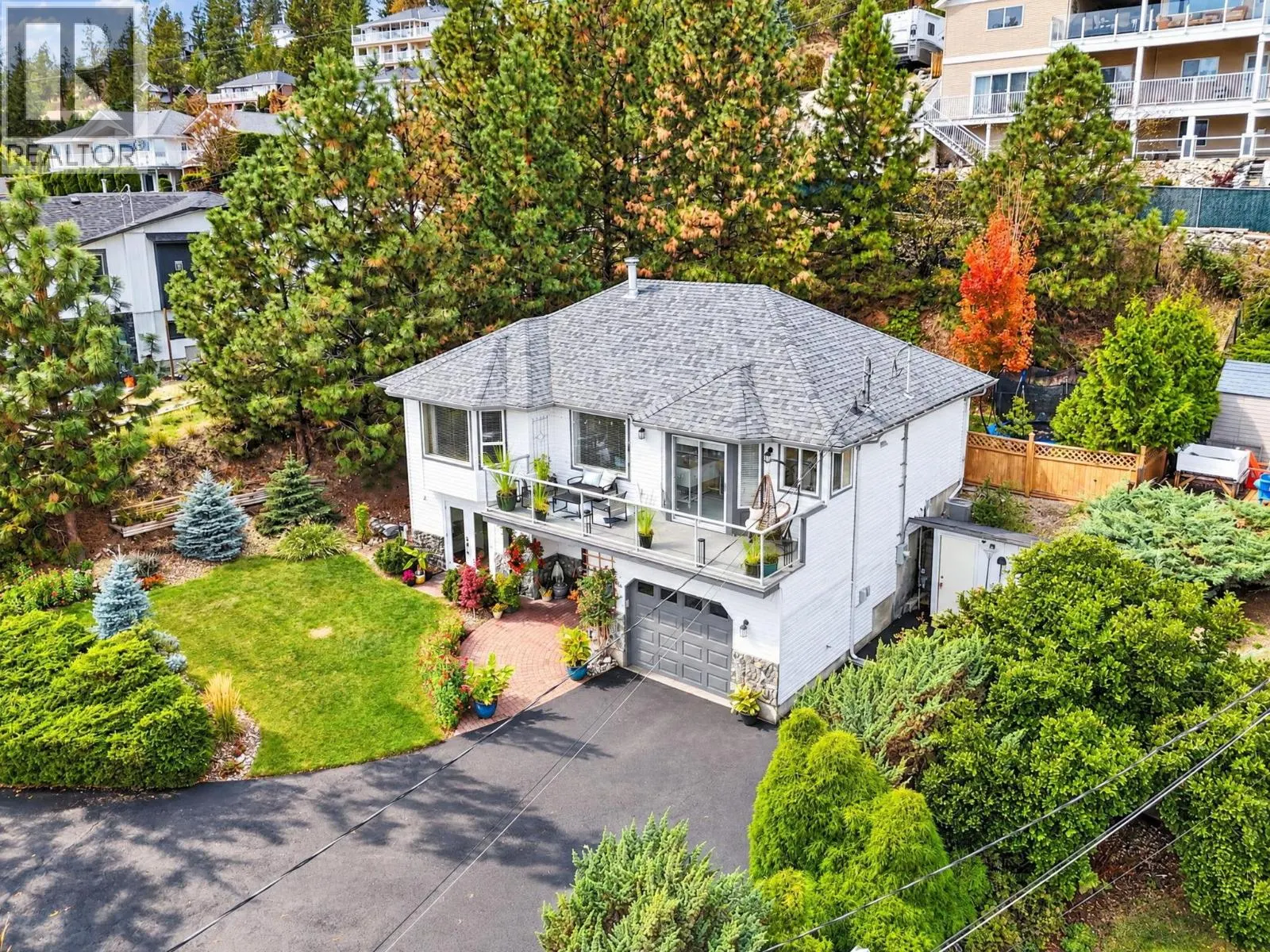 5290 Clarence Road