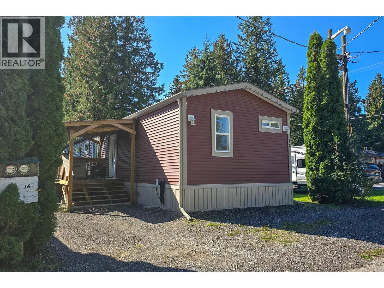 978 Lundell Road Unit# 16