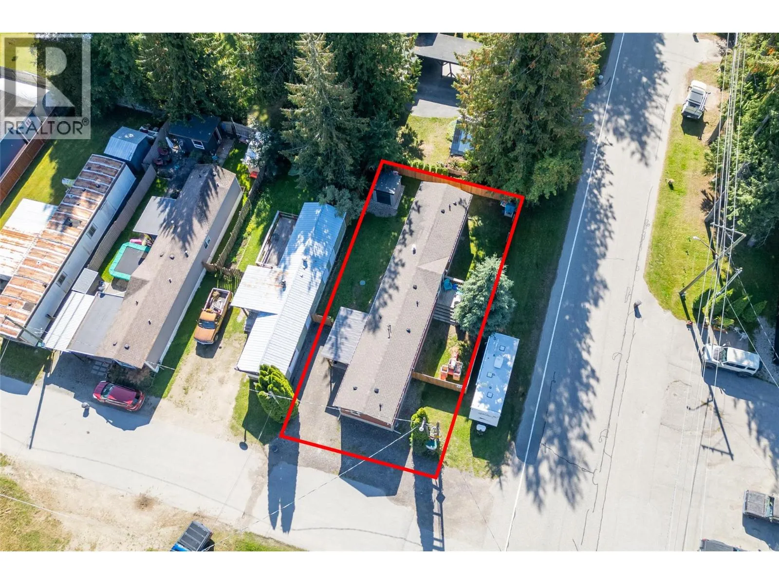978 Lundell Road Unit# 16