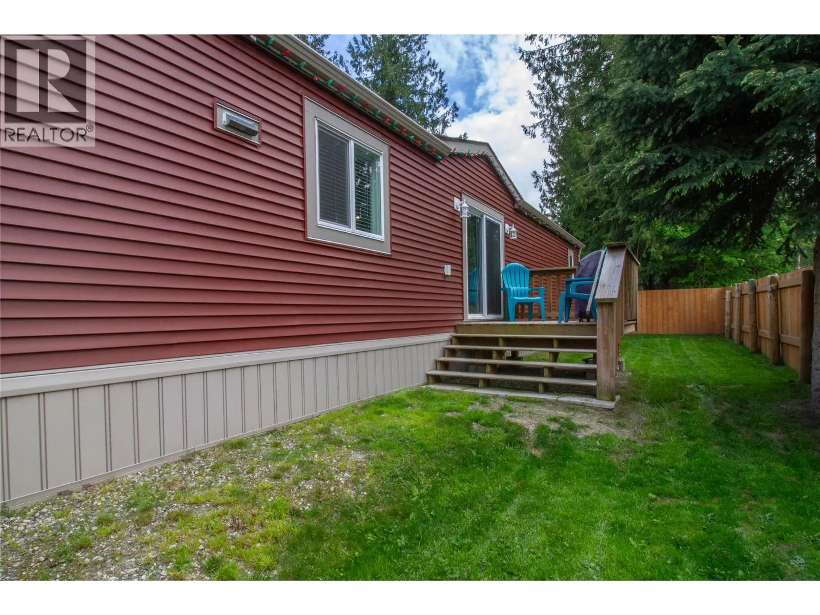 978 Lundell Road Unit# 16