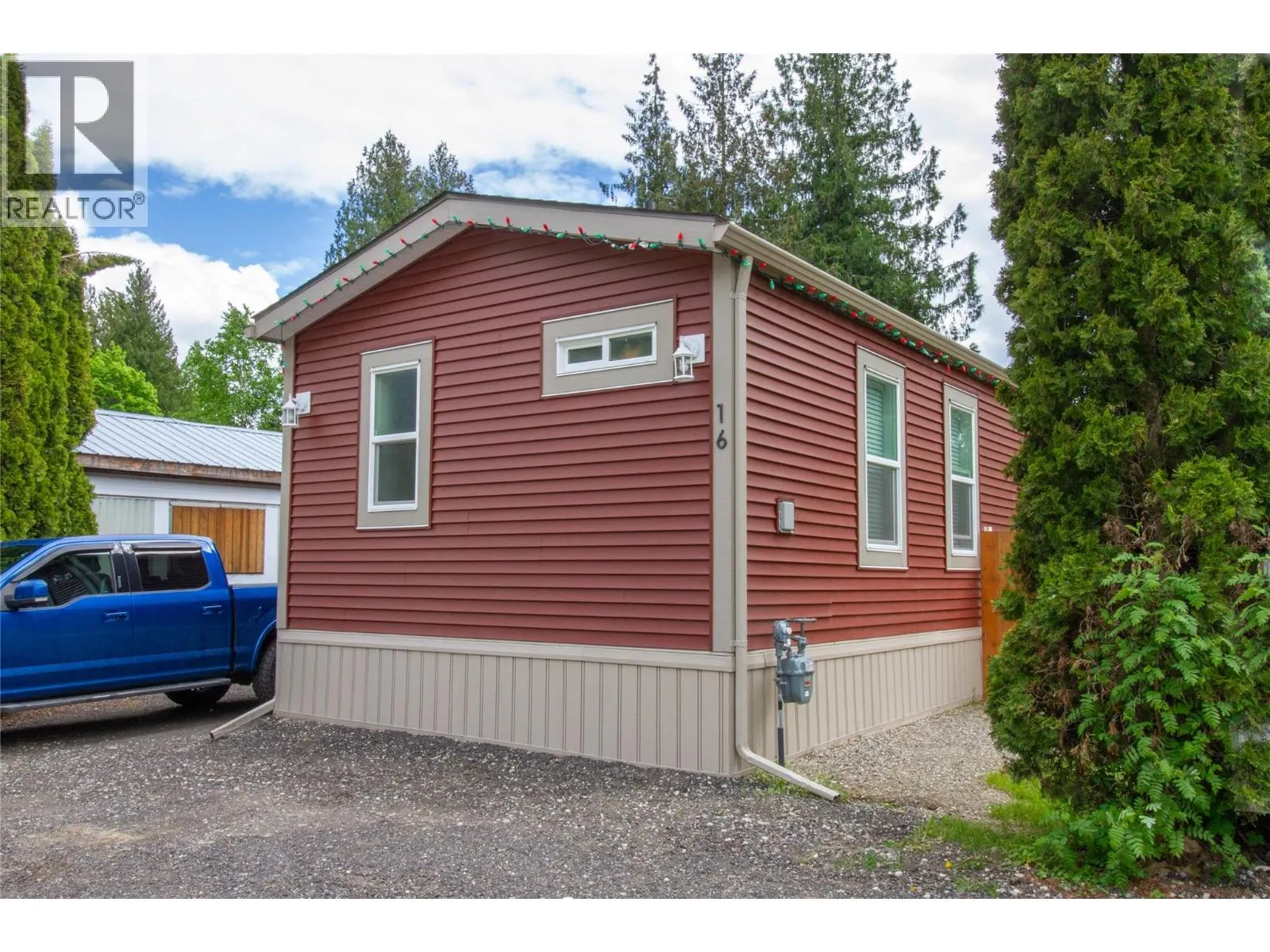 978 Lundell Road Unit# 16