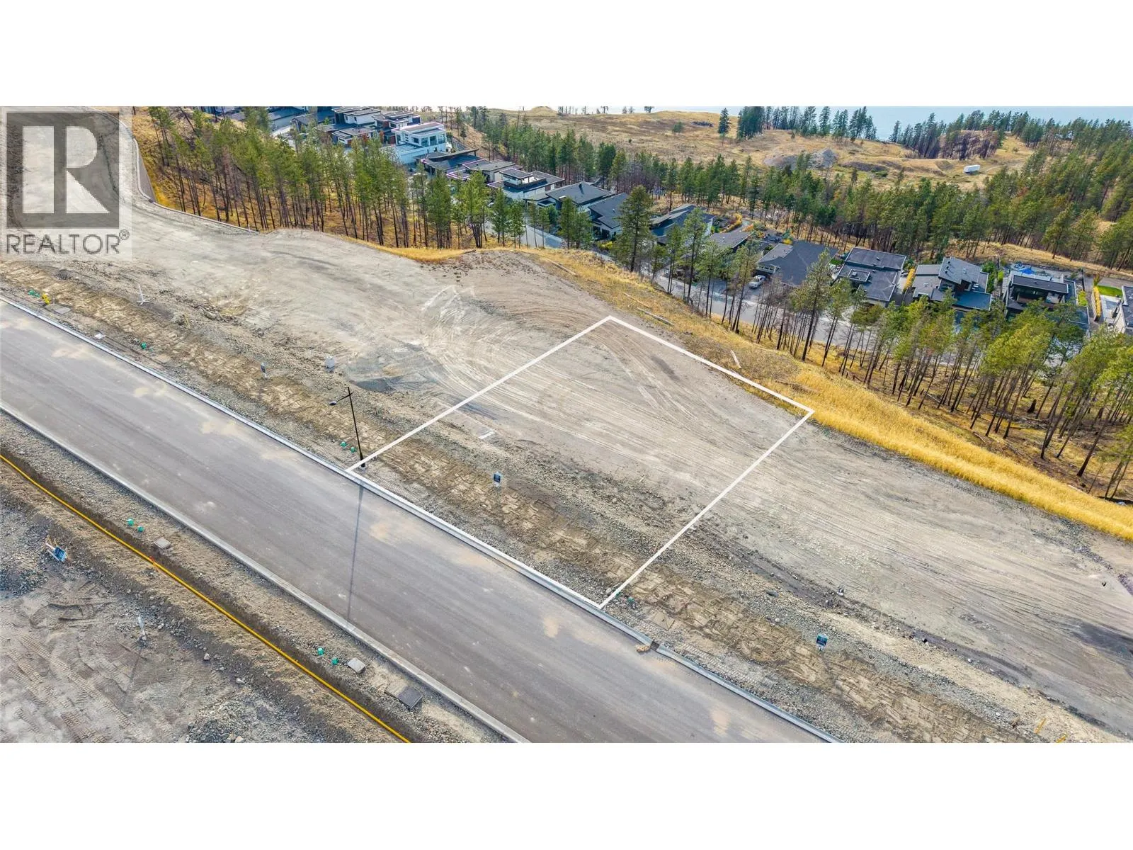 10337 Beacon Hill Drive Lot# 12
