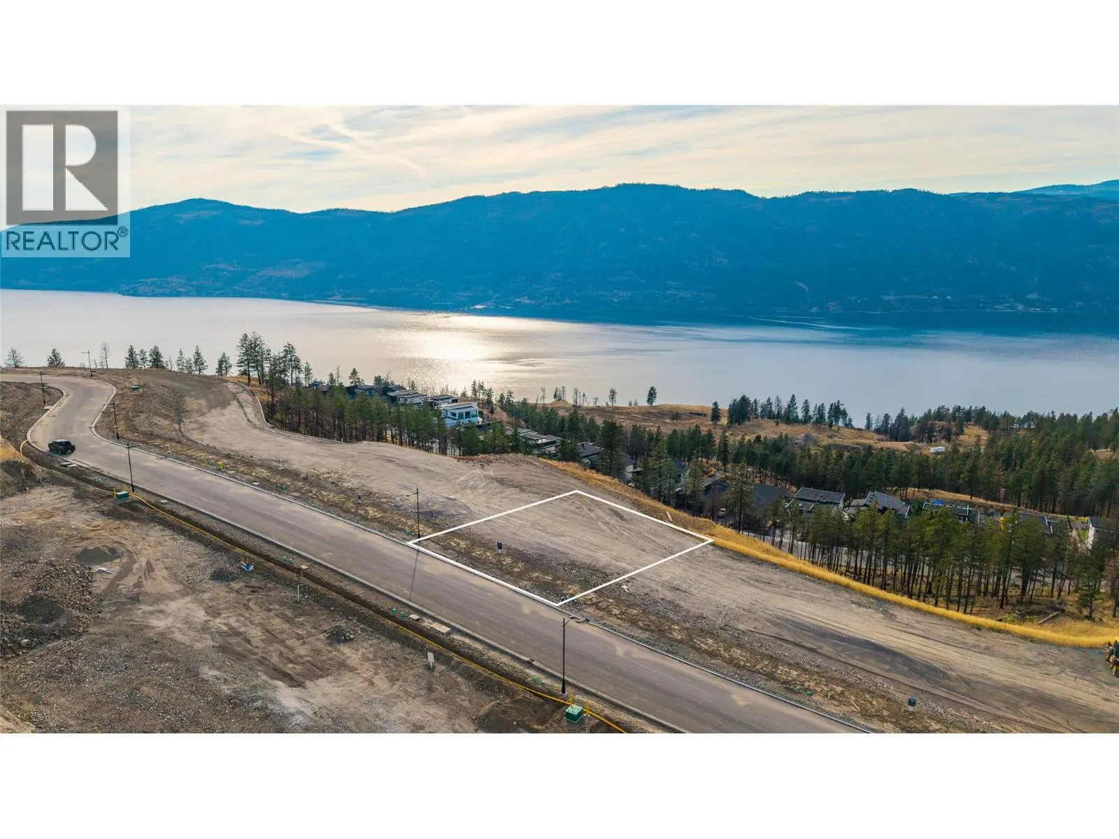 10337 Beacon Hill Drive Lot# 12
