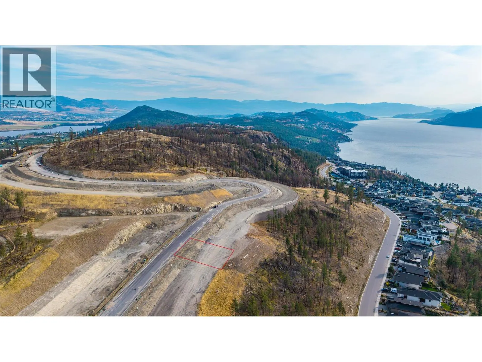 10337 Beacon Hill Drive Lot# 12