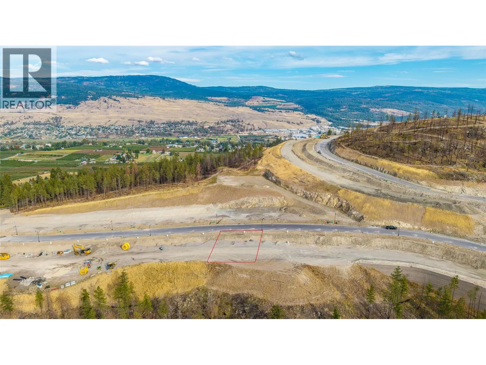 10337 Beacon Hill Drive Lot# 12