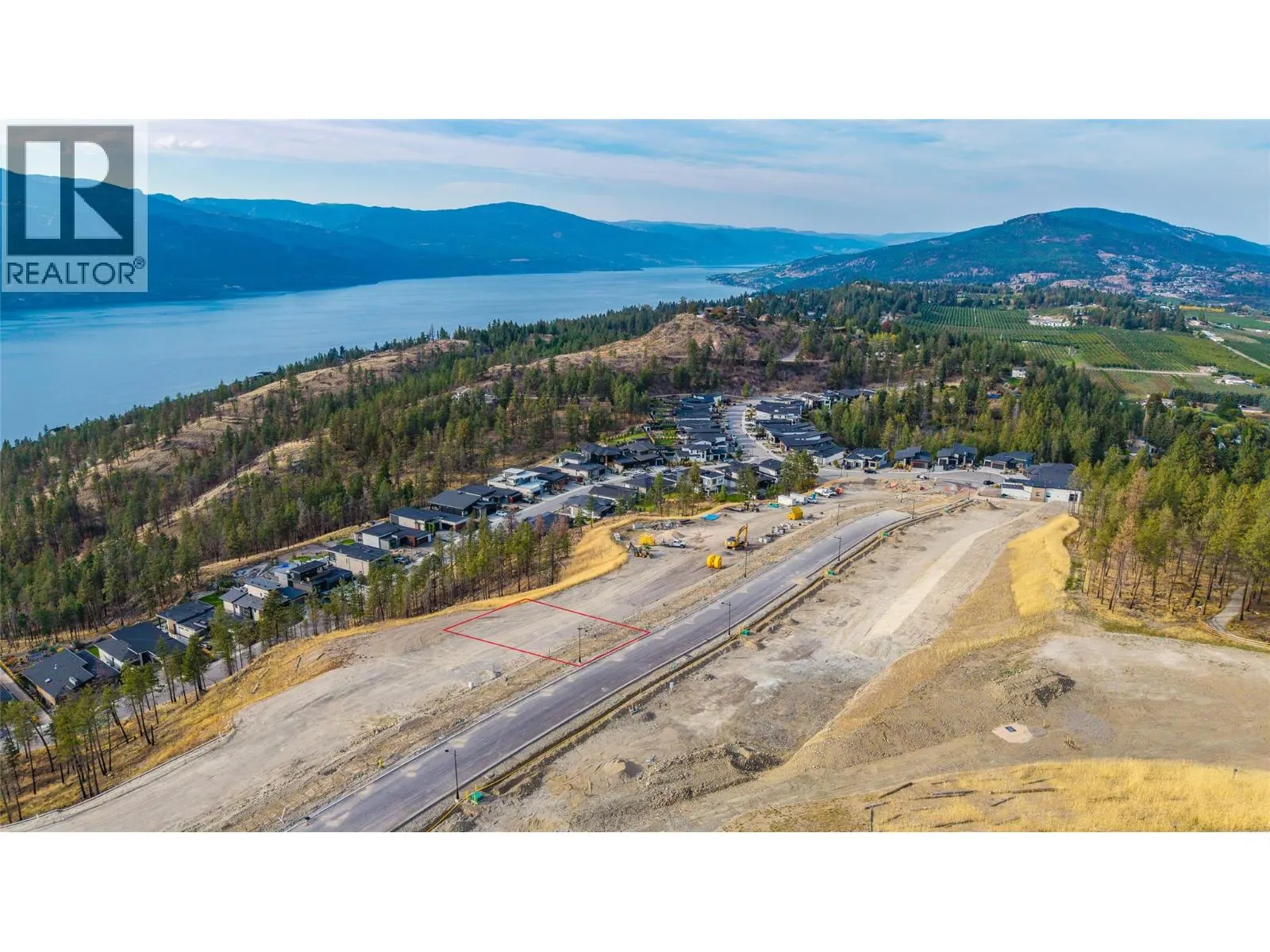 10337 Beacon Hill Drive Lot# 12